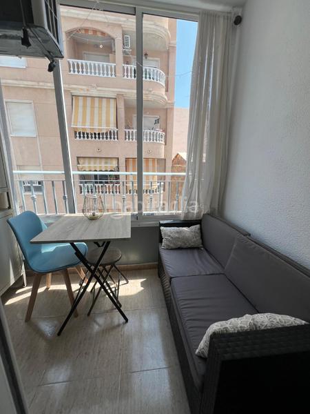 Foto d0f0108c-d7e9-49f5-a6b2-c1f98a98f3cb. Appartement dans calle san emigdio 31 dans El Molino Torrevieja