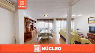 Apartament  Carrer pere ibarra. Espectacular apartamento en el centro neurálgico de elche.