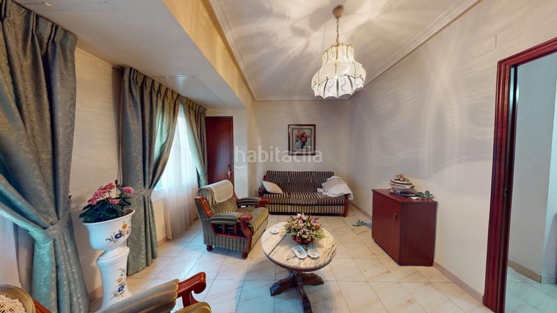 Foto 093a9e89-28b6-4807-81f5-c627f42bb580. Pis a carrer gabriel miró 27 a Reina Victoria - Miguel Hernández Elche / Elx