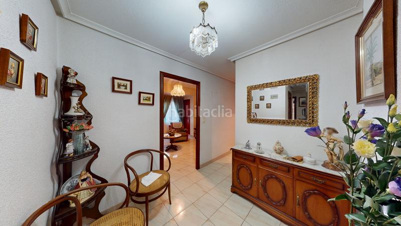 Foto 596a5512-4561-479d-8bd0-a2f98fa06634. Pis a carrer gabriel miró 27 a Reina Victoria - Miguel Hernández Elche / Elx