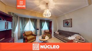 Pis  Carrer gabriel miró 27. Apatamento de 3 dormitorios en el centro de elche