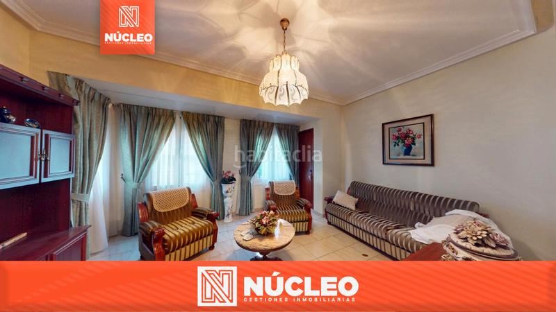 Foto 5d38fc4f-efe0-4ea8-80d0-1b447c086438. Pis a carrer gabriel miró 27 a Reina Victoria - Miguel Hernández Elche / Elx