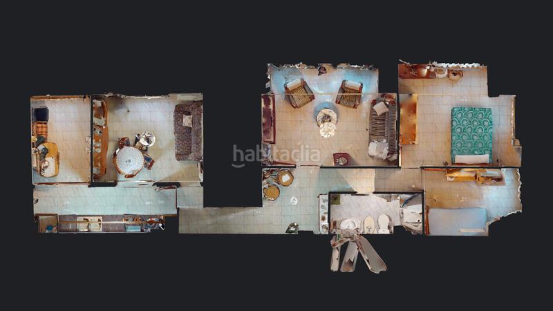 Foto 648f7876-0991-4266-bb77-2ffde6df7d66. Pis a carrer gabriel miró 27 a Reina Victoria - Miguel Hernández Elche / Elx