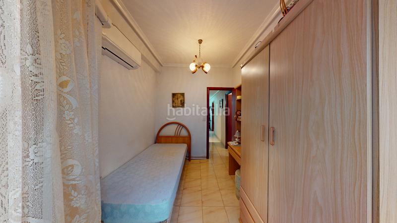 Foto 69fcefc8-1b62-4388-8d31-4be3345654b0. Pis a carrer gabriel miró 27 a Reina Victoria - Miguel Hernández Elche / Elx