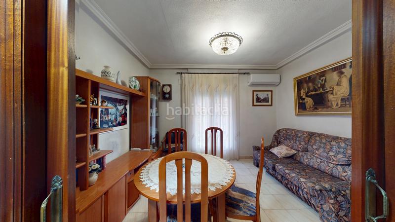 Foto 7f5cdf53-b45b-4df1-a7b1-bf7b0b56b315. Pis a carrer gabriel miró 27 a Reina Victoria - Miguel Hernández Elche / Elx