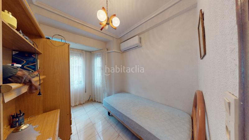 Foto 8d98719f-b7b1-4199-aeef-5d546778b274. Pis a carrer gabriel miró 27 a Reina Victoria - Miguel Hernández Elche / Elx