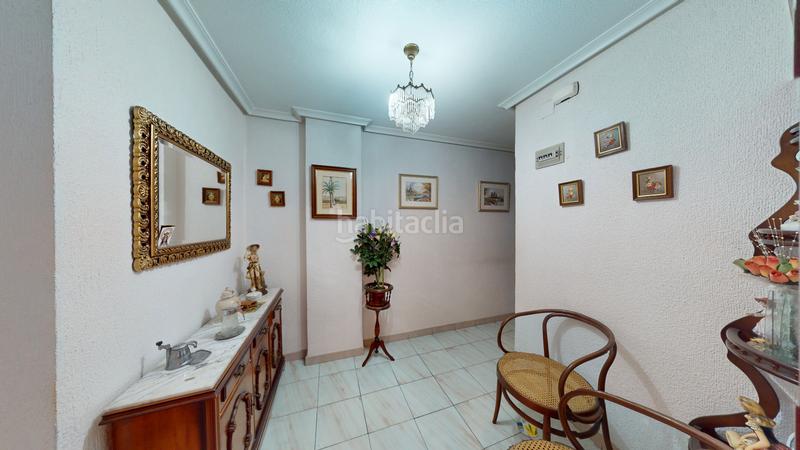 Foto 8f927f54-7400-4c35-9ee7-26d24b6a9054. Pis a carrer gabriel miró 27 a Reina Victoria - Miguel Hernández Elche / Elx