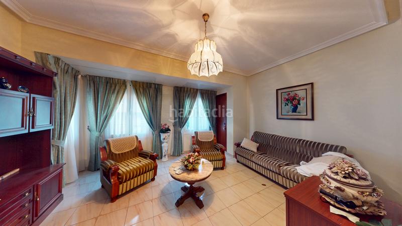 Foto 9149bc43-bf2a-4a6c-b04b-711c4be0ab1d. Pis a carrer gabriel miró 27 a Reina Victoria - Miguel Hernández Elche / Elx