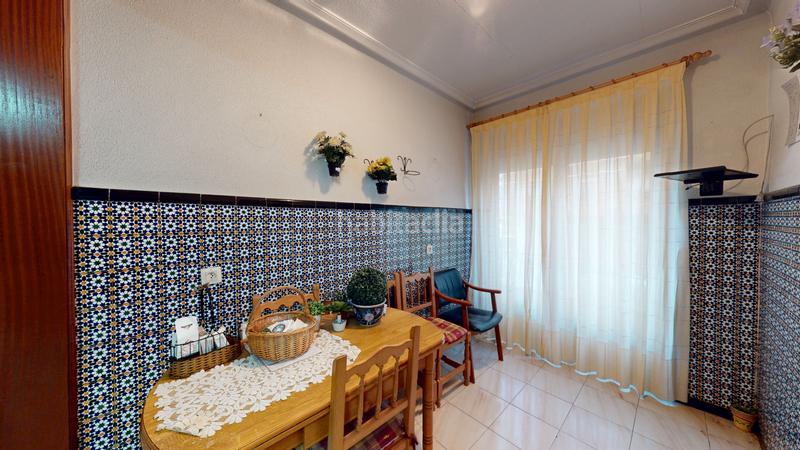 Foto 93da94d0-1ddf-47e0-b04e-0d79ebfc0349. Pis a carrer gabriel miró 27 a Reina Victoria - Miguel Hernández Elche / Elx