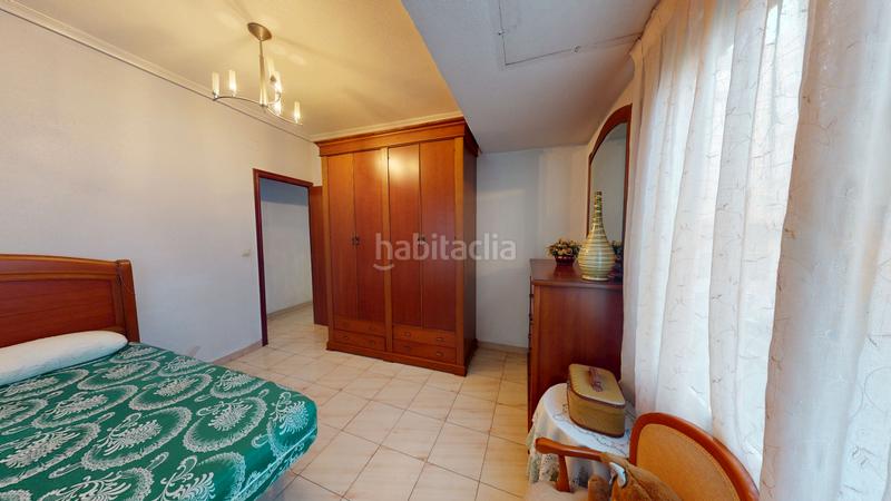 Foto a75900fc-ebac-4c4d-b684-cab9b62bd8ee. Pis a carrer gabriel miró 27 a Reina Victoria - Miguel Hernández Elche / Elx