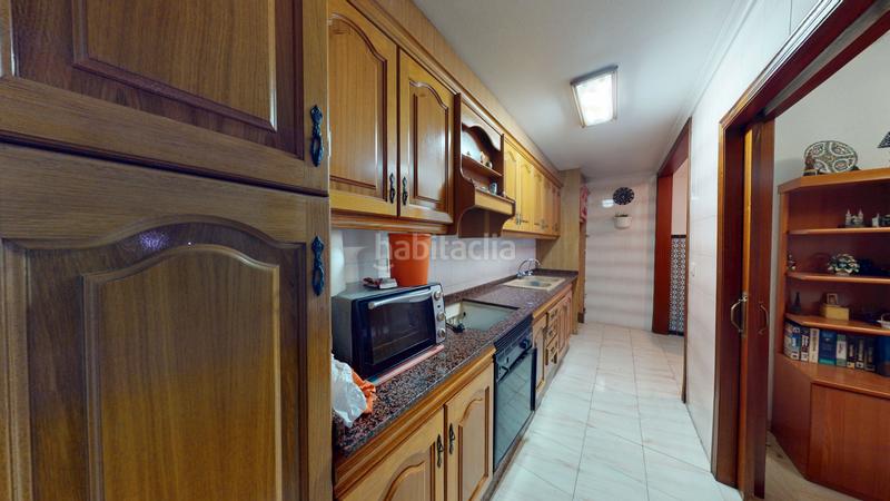 Foto c13cab43-956b-4a7e-b53d-8f3044db06a8. Pis a carrer gabriel miró 27 a Reina Victoria - Miguel Hernández Elche / Elx