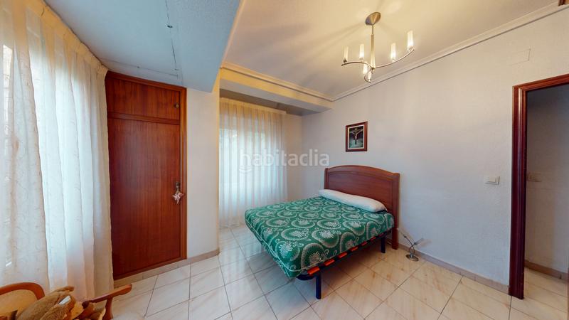 Foto d5cf4051-e3d4-4a37-ae6e-0a964a7ef2c3. Pis a carrer gabriel miró 27 a Reina Victoria - Miguel Hernández Elche / Elx