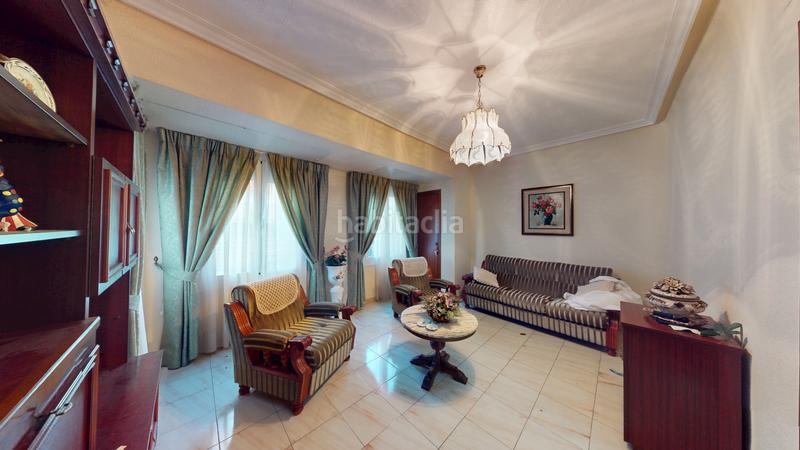 Foto e71e77f1-e996-4af1-be1a-f39eeceae3bf. Pis a carrer gabriel miró 27 a Reina Victoria - Miguel Hernández Elche / Elx