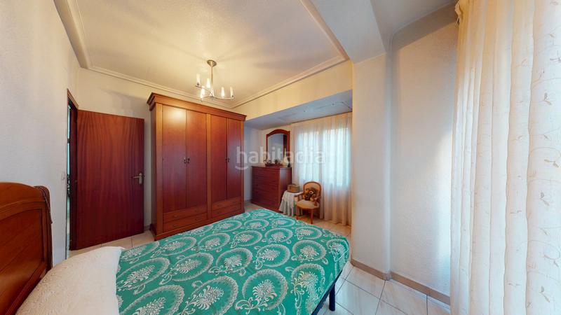 Foto eb2521c9-ea85-48f2-be32-a0e91cfab4b5. Pis a carrer gabriel miró 27 a Reina Victoria - Miguel Hernández Elche / Elx