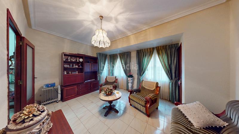 Foto ffa47199-083d-47e7-a4f6-70b349779651. Pis a carrer gabriel miró 27 a Reina Victoria - Miguel Hernández Elche / Elx