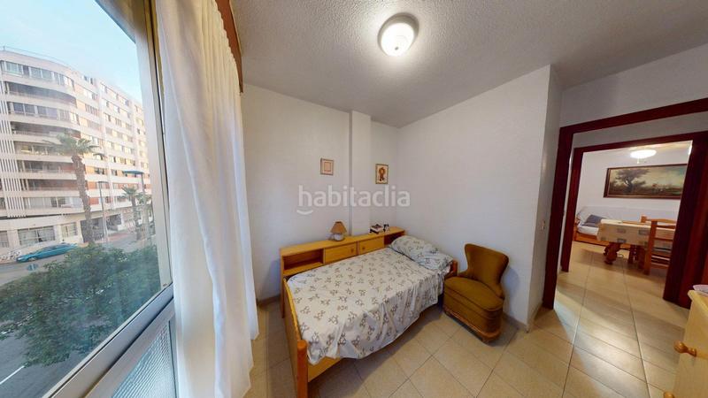 Foto 587d81a5-85f9-4f41-a480-99e08dc6e478. Appartamento in calle valencia 10 in El Acequión Torrevieja