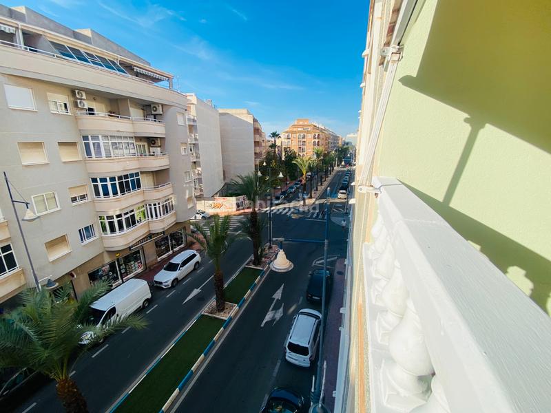Foto 37a77c5e-fff7-4e07-aad0-ce8a0577ee7c. Appartement dans Avenida Habaneras - Curva de Palangre Torrevieja