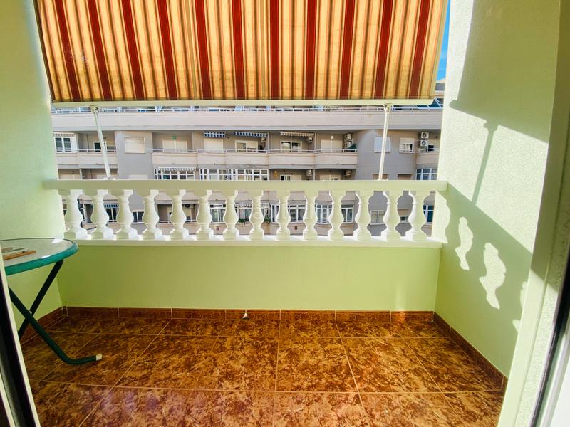 Foto 38dede60-e63f-4dd7-b6e3-3903701d3d23. Appartement dans Avenida Habaneras - Curva de Palangre Torrevieja