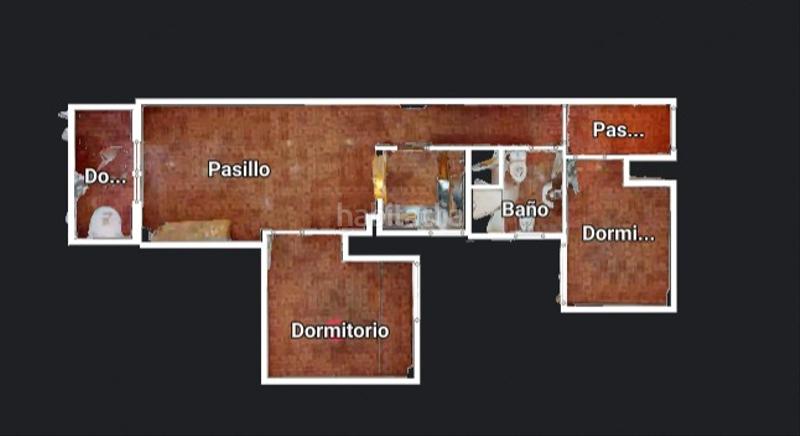 Foto 646c0035-85d4-4587-acaa-3c740cd6faea. Appartement dans Avenida Habaneras - Curva de Palangre Torrevieja