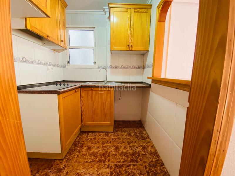 Foto 8dada5ea-5802-4ecb-81eb-ffa6924bacaa. Appartement dans Avenida Habaneras - Curva de Palangre Torrevieja