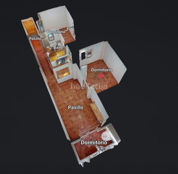 Foto dbf3e901-b305-465c-a9c6-707861e08f3b. Appartement dans Avenida Habaneras - Curva de Palangre Torrevieja