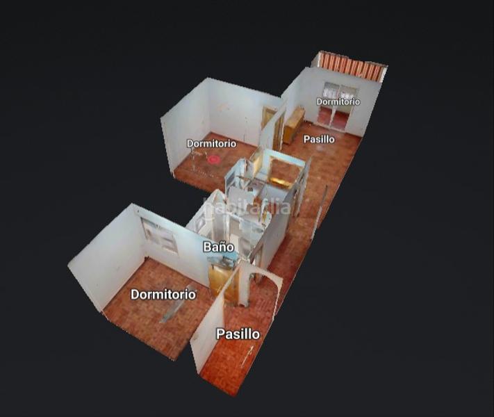 Foto e0a71d91-da9d-48db-84d6-49777fbfcfdd. Appartement dans Avenida Habaneras - Curva de Palangre Torrevieja