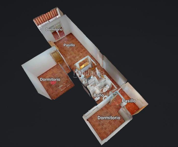 Foto e93ed4b7-6692-414c-8272-afe007da9809. Appartement dans Avenida Habaneras - Curva de Palangre Torrevieja