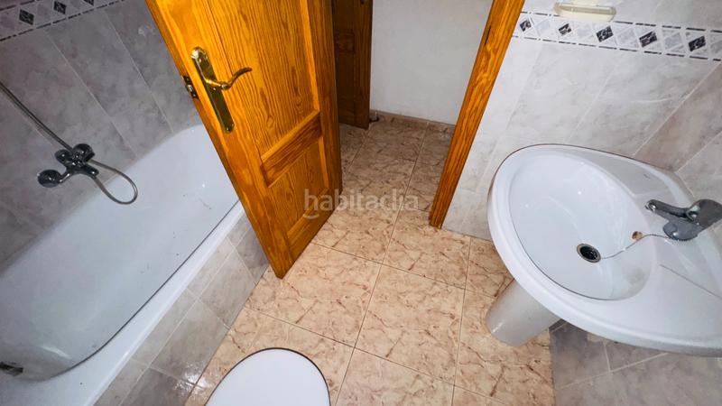 Foto 0481fc30-7ede-4c60-a940-30788db83216. Pis amb calefacció aparcament a Avenida Habaneras - Curva de Palangre Torrevieja