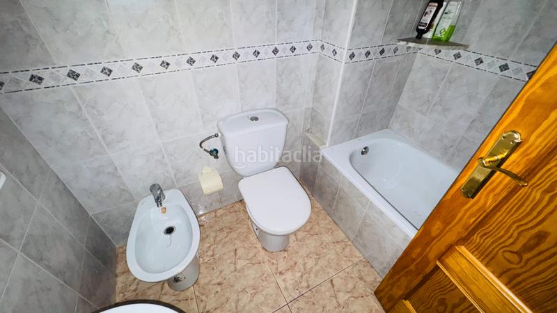 Foto 25ab6de3-26f2-4bb6-9318-1b7fb468a0f2. Pis amb calefacció aparcament a Avenida Habaneras - Curva de Palangre Torrevieja