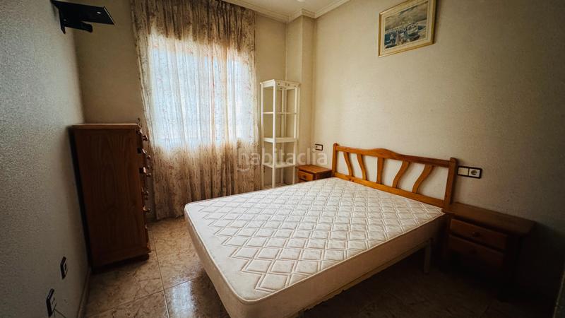 Foto 2cc1e949-3052-4019-95a0-02d8acf81391. Pis amb calefacció aparcament a Avenida Habaneras - Curva de Palangre Torrevieja