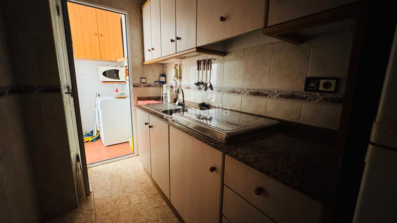 Foto 2ce9c615-07b0-49ea-aaa1-ab1057630100. Pis amb calefacció aparcament a Avenida Habaneras - Curva de Palangre Torrevieja