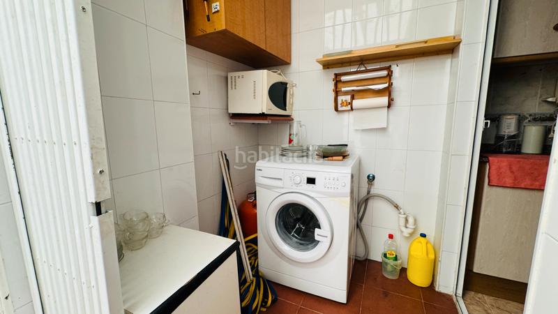 Foto 3e352da7-a358-42ec-823c-30fd940c8280. Pis amb calefacció aparcament a Avenida Habaneras - Curva de Palangre Torrevieja