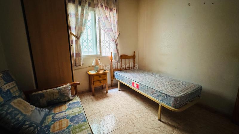 Foto 416ebd63-51ab-41c4-b27b-a739a51ee66f. Pis amb calefacció aparcament a Avenida Habaneras - Curva de Palangre Torrevieja