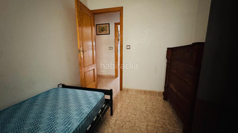 Foto 58899ced-314d-4d23-9a01-025a4728ce3c. Pis amb calefacció aparcament a Avenida Habaneras - Curva de Palangre Torrevieja