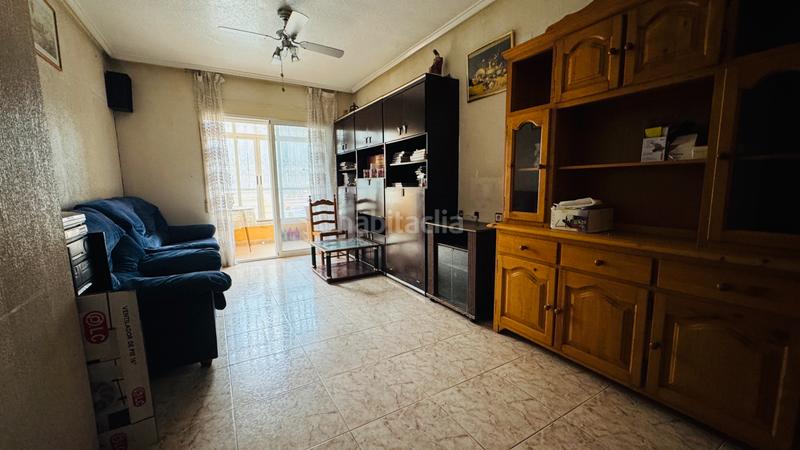 Foto 636934f1-6497-4e46-aa11-93b59a275b52. Pis amb calefacció aparcament a Avenida Habaneras - Curva de Palangre Torrevieja