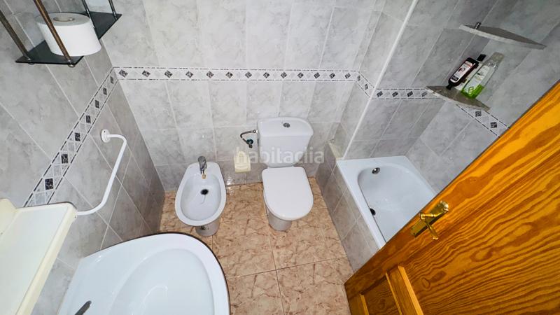 Foto 7a505b90-bb84-409b-a425-ecd17a1e7279. Pis amb calefacció aparcament a Avenida Habaneras - Curva de Palangre Torrevieja