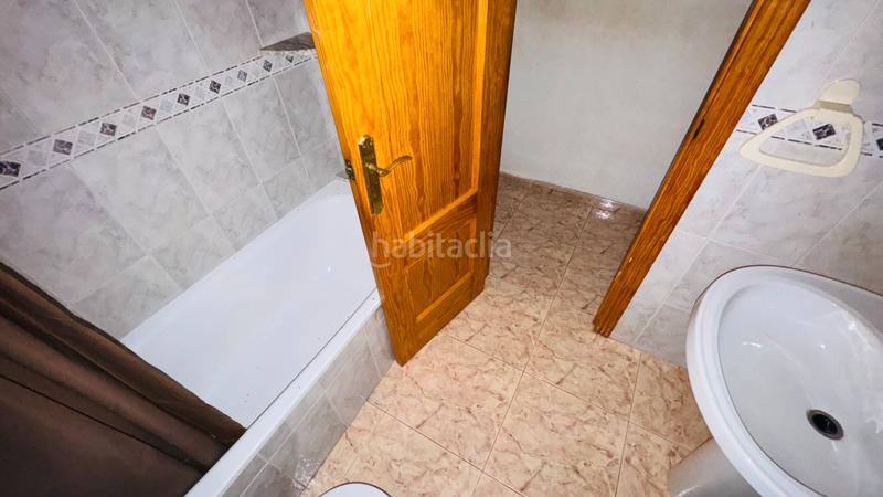 Foto 9b743822-60eb-4283-a2d9-26573edb9bb2. Pis amb calefacció aparcament a Avenida Habaneras - Curva de Palangre Torrevieja