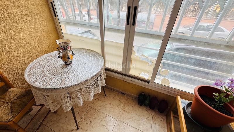 Foto ba3ab089-8110-4df5-80b8-d272cc0b6e51. Pis amb calefacció aparcament a Avenida Habaneras - Curva de Palangre Torrevieja