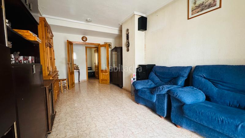 Foto bbed6bb2-5609-4b36-b084-496ea60a572f. Pis amb calefacció aparcament a Avenida Habaneras - Curva de Palangre Torrevieja