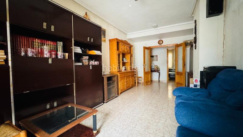 Foto c6a7ca92-6873-4f01-b7f1-78295ee6cc0b. Pis amb calefacció aparcament a Avenida Habaneras - Curva de Palangre Torrevieja