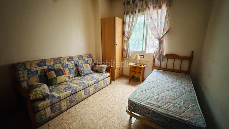 Foto ccf6ce0f-7ed4-450e-b38d-914fa534b1bd. Pis amb calefacció aparcament a Avenida Habaneras - Curva de Palangre Torrevieja