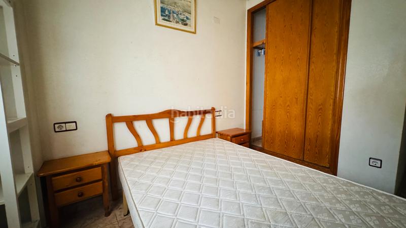 Foto cd353c5f-f4ff-4faf-8784-4b33d5b39718. Pis amb calefacció aparcament a Avenida Habaneras - Curva de Palangre Torrevieja