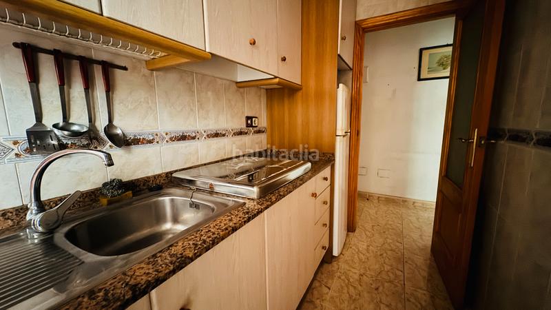 Foto cdd1cf2f-3156-4929-add8-51686628367b. Pis amb calefacció aparcament a Avenida Habaneras - Curva de Palangre Torrevieja