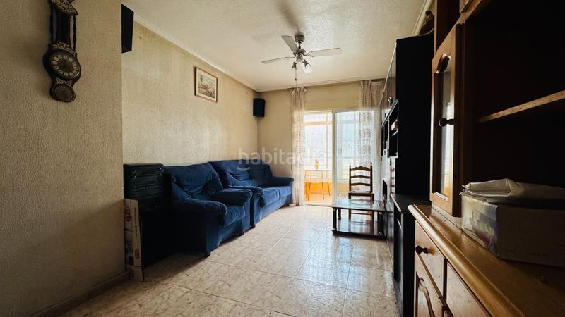 Foto d76d33ad-45c0-440f-bccc-29ee0a22e9fe. Pis amb calefacció aparcament a Avenida Habaneras - Curva de Palangre Torrevieja