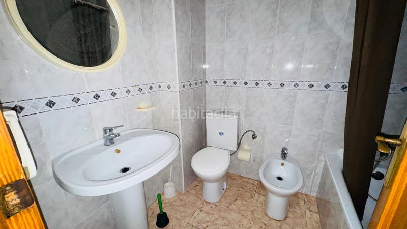 Foto d8048b63-6727-4b79-a127-e5e4de44043b. Pis amb calefacció aparcament a Avenida Habaneras - Curva de Palangre Torrevieja