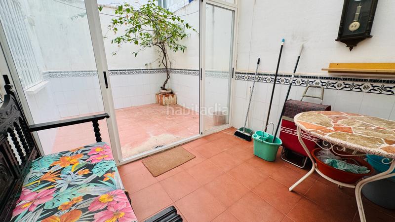 Foto f200fd80-23ae-40ef-a2c2-3fa75cec9555. Pis amb calefacció aparcament a Avenida Habaneras - Curva de Palangre Torrevieja