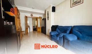 Etagenwohnung in Avenida Diego Ramírez Pastor