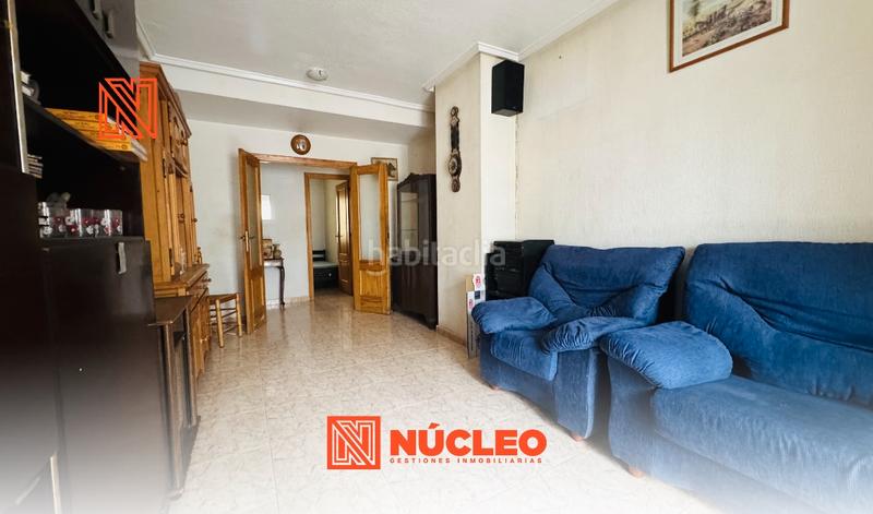 Foto f90e7010-ba03-4c83-8209-f4d8da98632a. Pis amb calefacció aparcament a Avenida Habaneras - Curva de Palangre Torrevieja