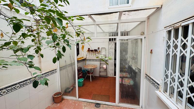 Foto fdfbc8b1-2d13-47d9-b7ae-4b7c4be25592. Pis amb calefacció aparcament a Avenida Habaneras - Curva de Palangre Torrevieja