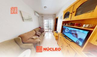 Pis a Calle Félix Rodríguez de la Fuente